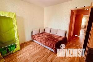2-к квартира, посуточно, 54м2, 7/9 этаж