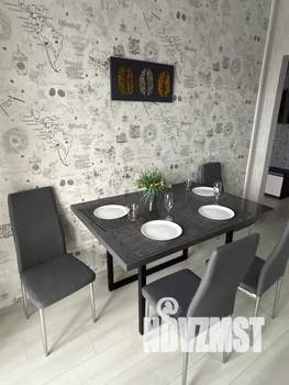 2-к квартира, посуточно, 65м2, 3/8 этаж