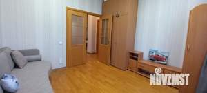 2-к квартира, посуточно, 50м2, 4/4 этаж