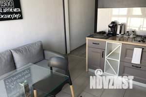 1-к квартира, посуточно, 50м2, 8/12 этаж