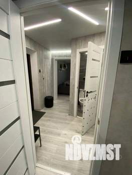 2-к квартира, посуточно, 49м2, 1/1 этаж