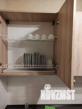 1-к квартира, посуточно, 33м2, 8/9 этаж
