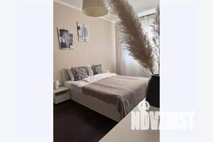 1-к квартира, посуточно, 36м2, 16/17 этаж