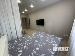 1-к квартира, на длительный срок, 45м2, 4/10 этаж