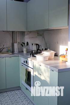 1-к квартира, посуточно, 30м2, 2/3 этаж