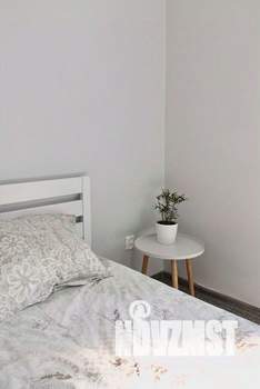 2-к квартира, посуточно, 50м2, 1/1 этаж