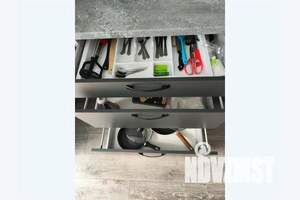 1-к квартира, посуточно, 44м2, 5/13 этаж