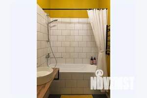 1-к квартира, посуточно, 38м2, 2/5 этаж