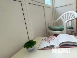 1-к квартира, посуточно, 38м2, 3/4 этаж