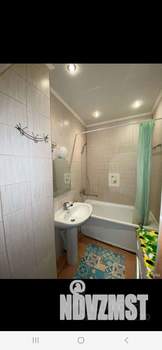 1-к квартира, на длительный срок, 37м2, 3/5 этаж