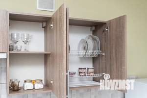 1-к квартира, посуточно, 45м2, 7/8 этаж