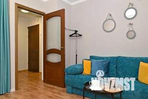 1-к квартира, посуточно, 35м2, 3/5 этаж