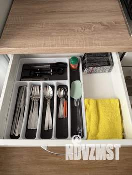 2-к квартира, посуточно, 43м2, 1/1 этаж