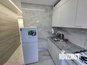 2-к квартира, посуточно, 43м2, 1/1 этаж