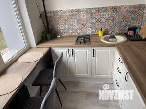 1-к квартира, посуточно, 33м2, 3/10 этаж
