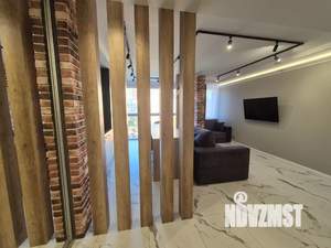 3-к квартира, посуточно, 90м2, 4/9 этаж