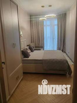 2-к квартира, посуточно, 48м2, 1/1 этаж