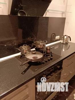 1-к квартира, посуточно, 49м2, 5/10 этаж