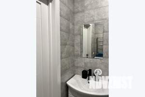 1-к квартира, посуточно, 33м2, 9/10 этаж