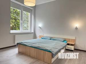 2-к квартира, посуточно, 55м2, 2/4 этаж