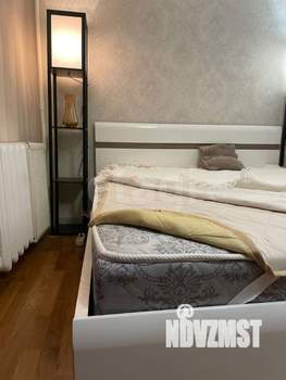 2-к квартира, на длительный срок, 42м2, 2/5 этаж