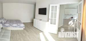 1-к квартира, посуточно, 39м2, 5/5 этаж