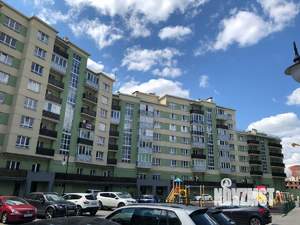 2-к квартира, посуточно, 72м2, 1/1 этаж