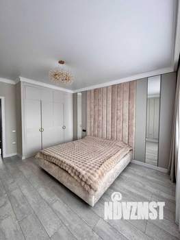 4-к квартира, на длительный срок, 107м2, 6/8 этаж