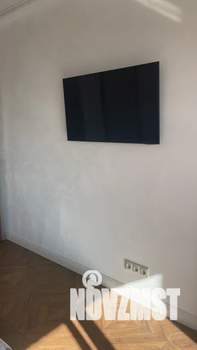 1-к квартира, посуточно, 42м2, 6/8 этаж
