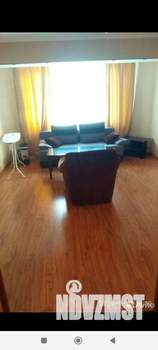 1-к квартира, на длительный срок, 40м2, 4/6 этаж