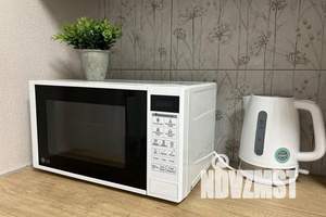 2-к квартира, посуточно, 55м2, 9/9 этаж