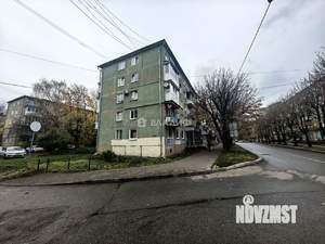 1-к квартира, на длительный срок, 35м2, 2/5 этаж