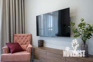 1-к квартира, посуточно, 42м2, 4/7 этаж