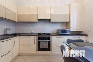 1-к квартира, посуточно, 48м2, 1/1 этаж