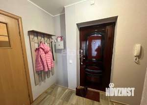 1-к квартира, на длительный срок, 30м2, 5/10 этаж