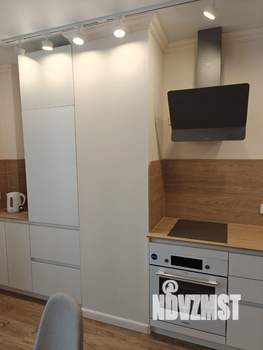 1-к квартира, на длительный срок, 44м2, 7/17 этаж