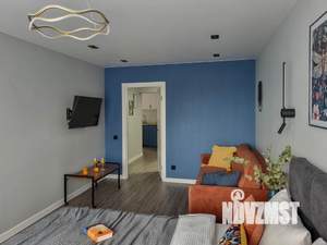 2-к квартира, посуточно, 56м2, 6/10 этаж