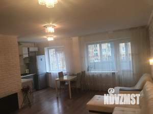2-к квартира, посуточно, 48м2, 3/5 этаж
