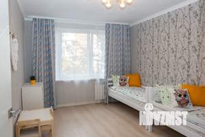 3-к квартира, посуточно, 64м2, 5/9 этаж