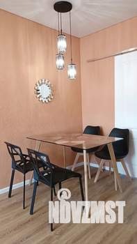 2-к квартира, посуточно, 52м2, 4/4 этаж