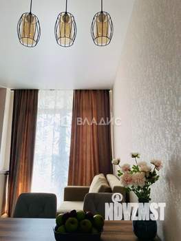 1-к квартира, на длительный срок, 47м2, 6/9 этаж