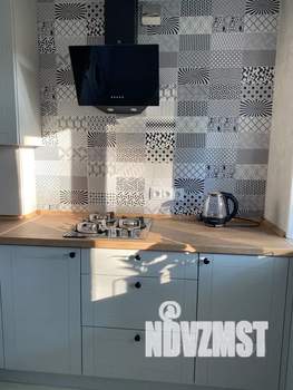 2-к квартира, посуточно, 40м2, 1/5 этаж