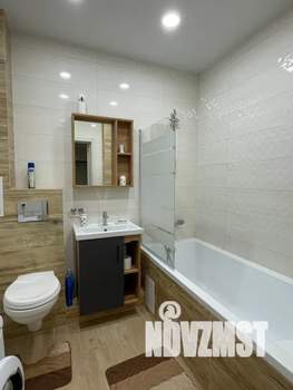 2-к квартира, посуточно, 56м2, 7/9 этаж