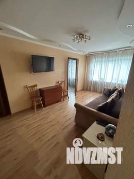 3-к квартира, посуточно, 75м2, 2/6 этаж
