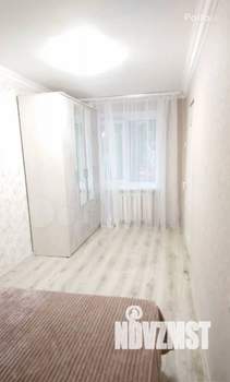 2-к квартира, посуточно, 45м2, 3/5 этаж