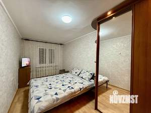 3-к квартира, на длительный срок, 62м2, 5/5 этаж