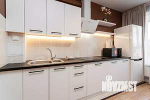 1-к квартира, посуточно, 49м2, 1/1 этаж