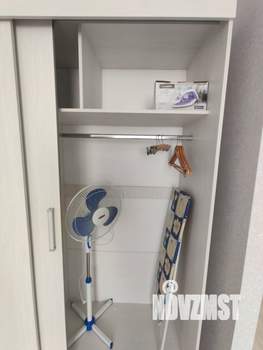 1-к квартира, посуточно, 43м2, 6/9 этаж