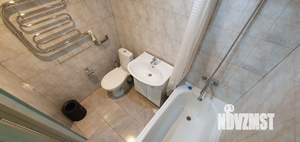 1-к квартира, на длительный срок, 36м2, 4/8 этаж