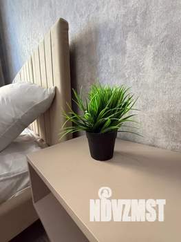 1-к квартира, посуточно, 35м2, 4/9 этаж